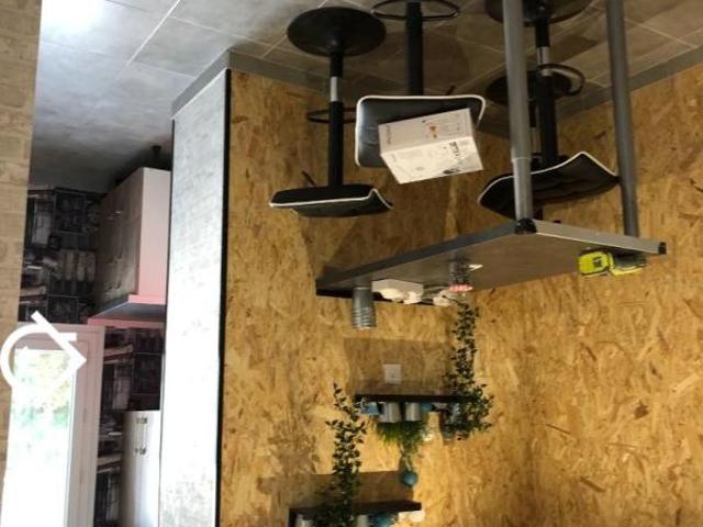 Chambre dans une colocation de 35m2