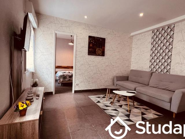 Chambre dans une colocation de 35m2