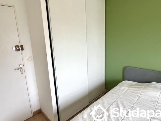 Chambre dans une colocation de 36m2