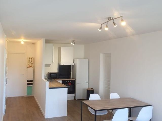 Chambre dans une colocation de 37m2