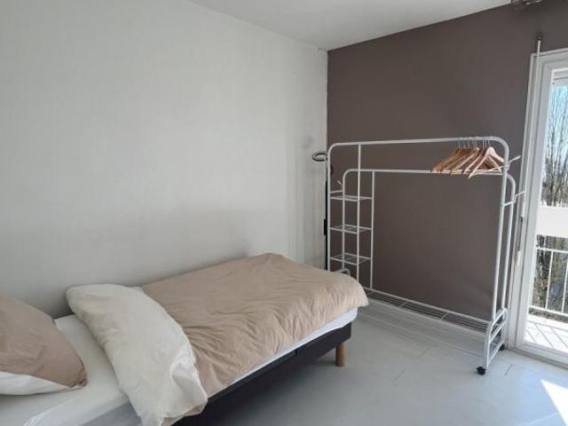 Chambre dans une colocation de 37m2