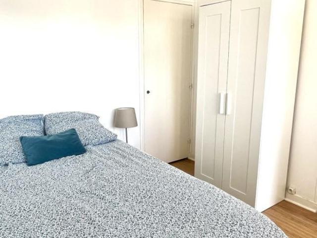 Chambre dans une colocation de 37m2