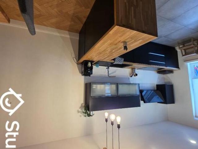 Chambre dans une colocation de 38m2