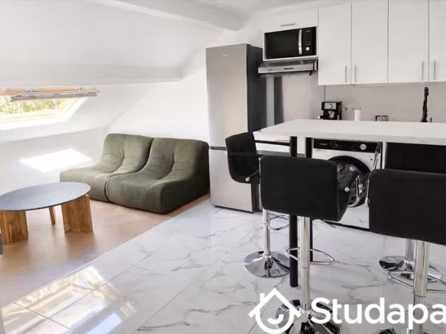 Chambre dans une colocation de 7m2