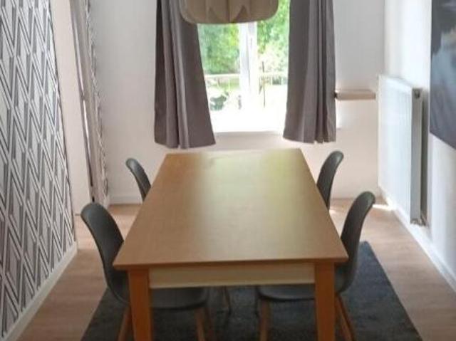 Chambre dans une colocation de 40m2