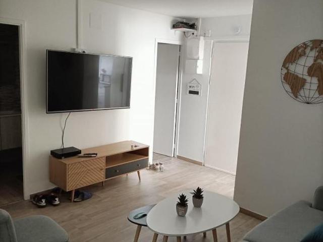 Chambre dans une colocation de 40m2