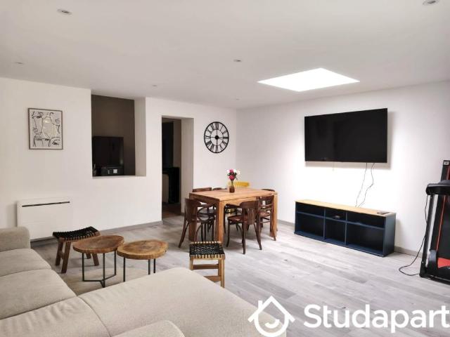 Chambre dans une colocation de 41m2