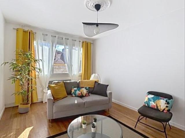 Chambre dans une colocation de 42m2