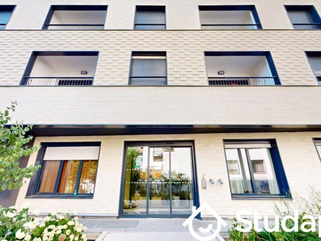 Chambre dans une colocation de 42m2