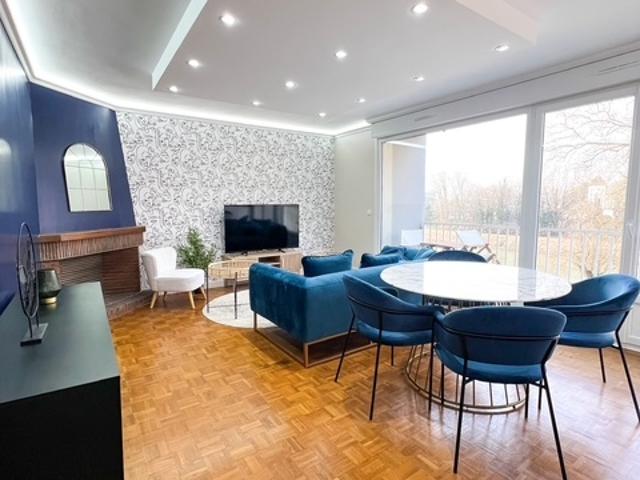 Chambre dans une colocation de 42m2