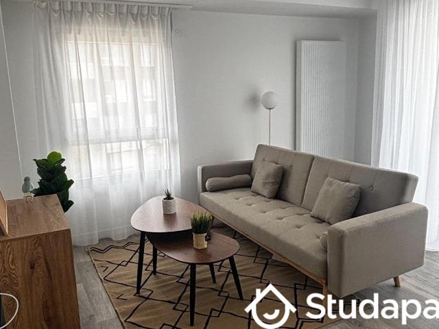 Chambre dans une colocation de 45m2
