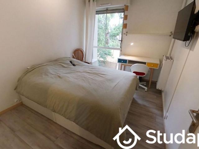 Chambre dans une colocation de 48m2