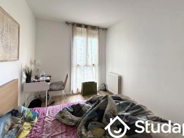 Chambre dans une colocation de 51m2