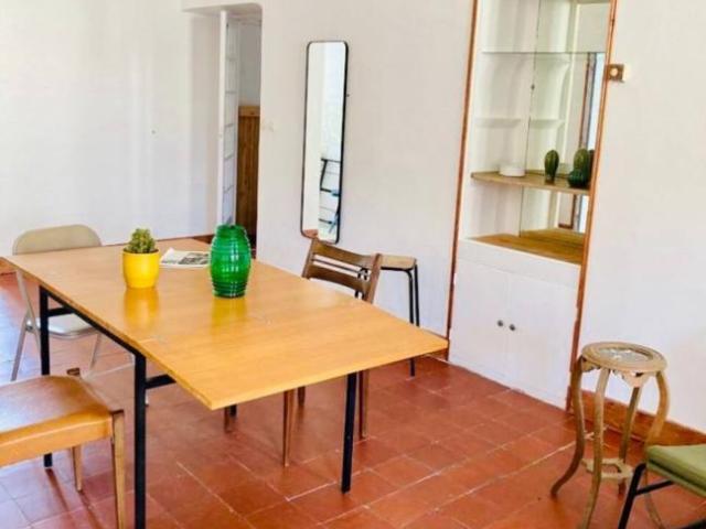 Chambre dans une colocation de 52m2