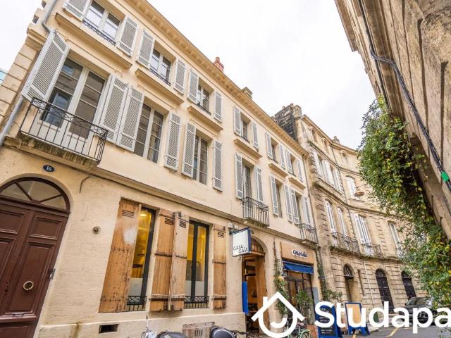 Chambre dans une colocation de 52m2