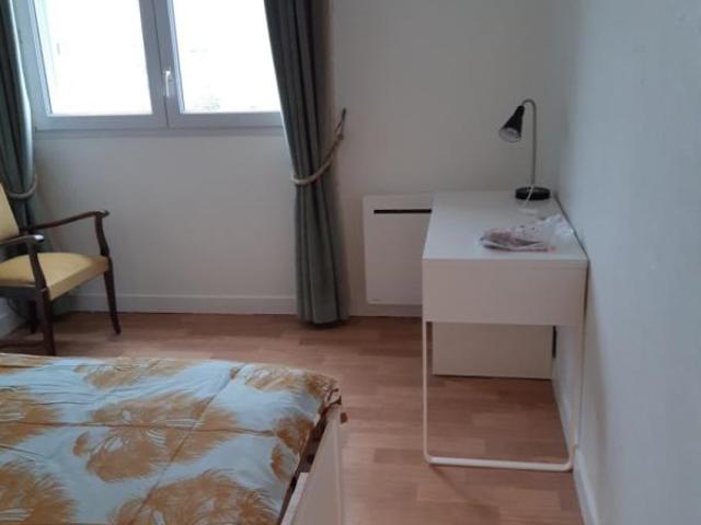 Chambre dans une colocation de 53m2
