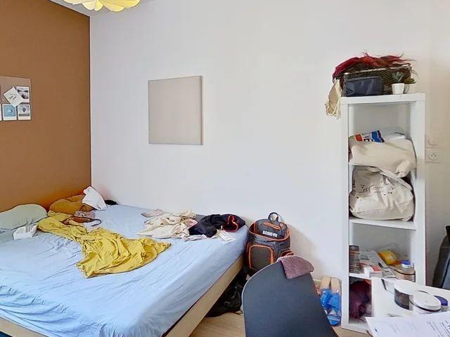 Chambre dans une colocation de 54m2