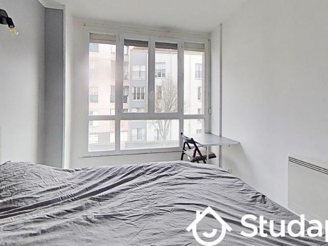 Chambre dans une colocation de 55m2