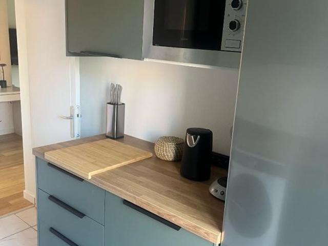 Chambre dans une colocation de 56m2
