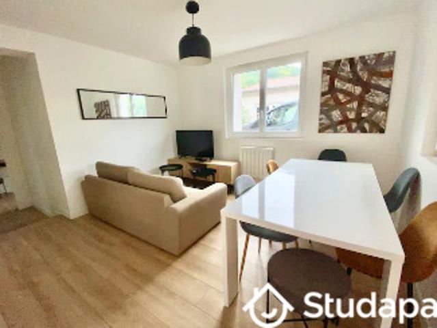 Chambre dans une colocation de 58m2