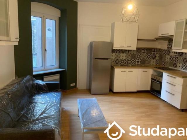 Chambre dans une colocation de 58m2