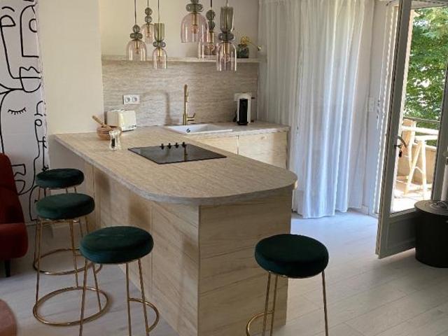 Chambre dans une colocation de 58m2