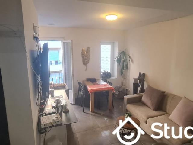 Chambre dans une colocation de 59m2