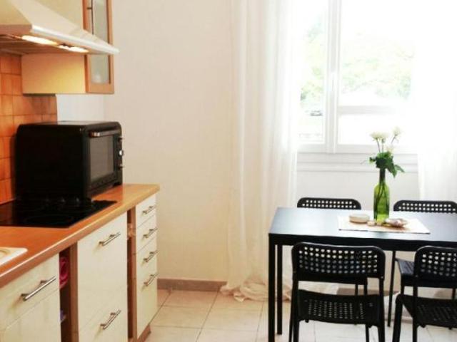 Chambre dans une colocation de 59m2