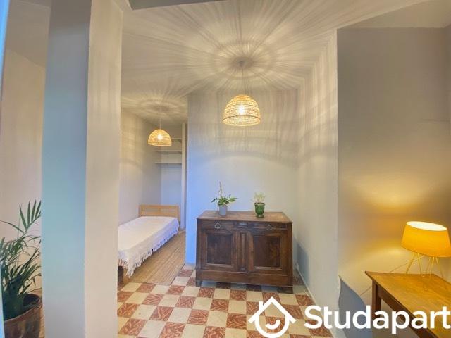 Chambre dans une colocation de 61m2
