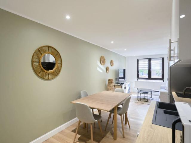 Chambre dans une colocation de 63m² à Lille