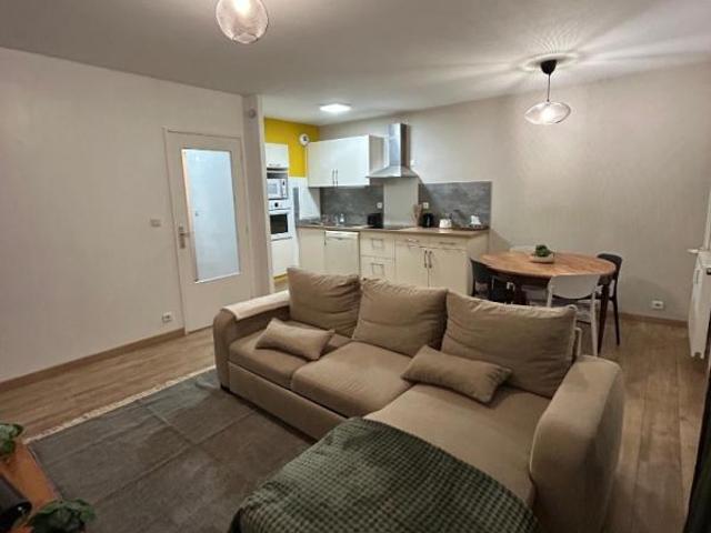 Chambre dans une colocation de 65m2