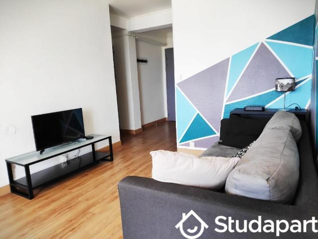 Chambre dans une colocation de 66m2