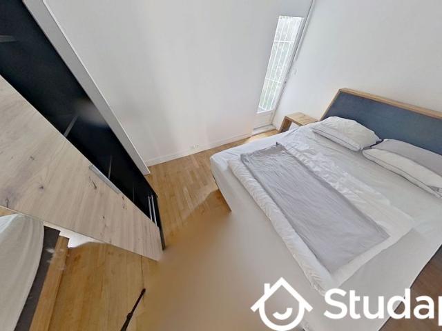 Chambre dans une colocation de 67m2