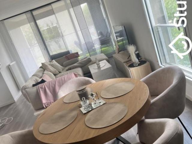 Chambre dans une colocation de 68m2