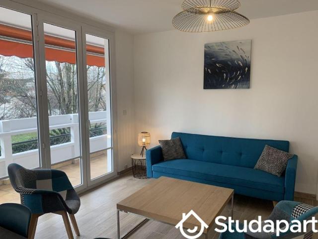 Chambre dans une colocation de 71m2