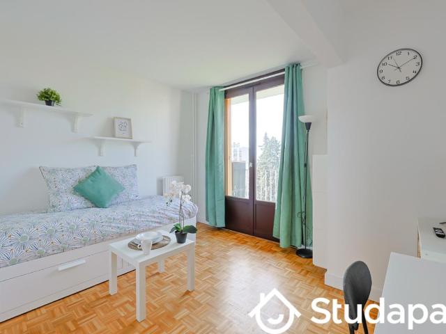 Chambre dans une colocation de 72m2