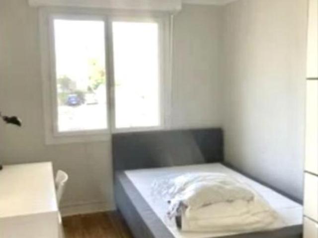 Chambre dans une colocation de 76m2