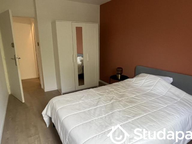 Chambre dans une colocation de 77m2