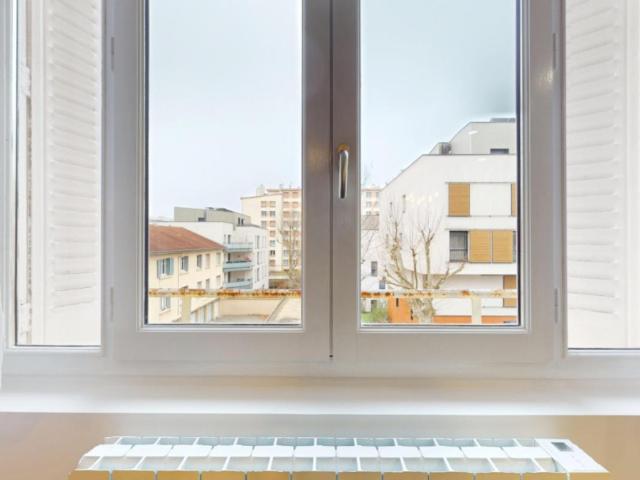 Chambre dans une colocation de 77m² à Lyon 08