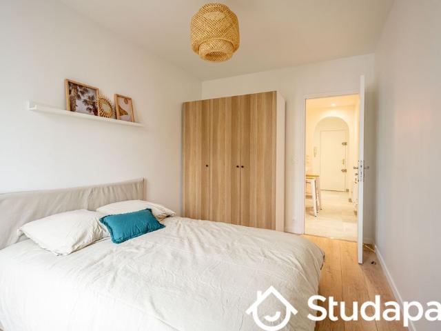 Chambre dans une colocation de 78m2