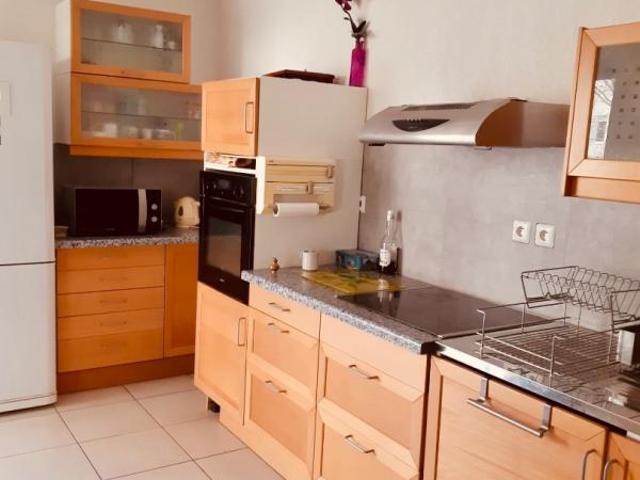 Chambre dans une colocation de 79m2