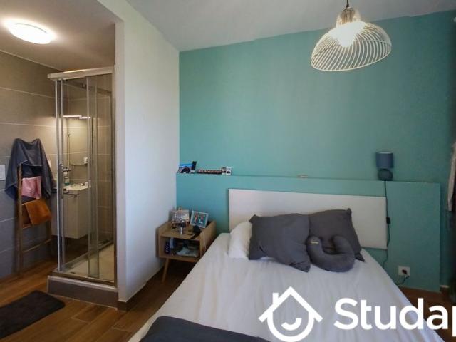 Chambre dans une colocation de 79m2