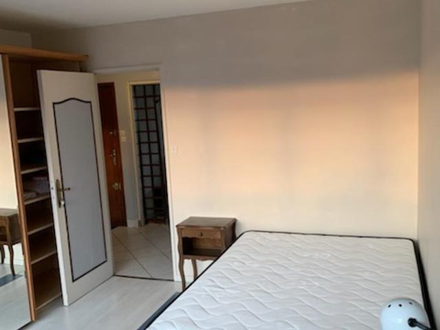 Chambre dans une colocation de 80m2