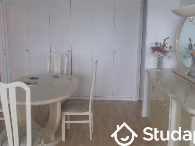 Chambre dans une colocation de 80m2