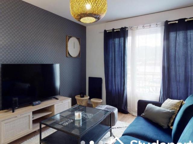 Chambre dans une colocation de 81m2