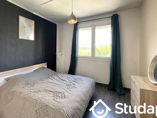 Chambre dans une colocation de 81m2