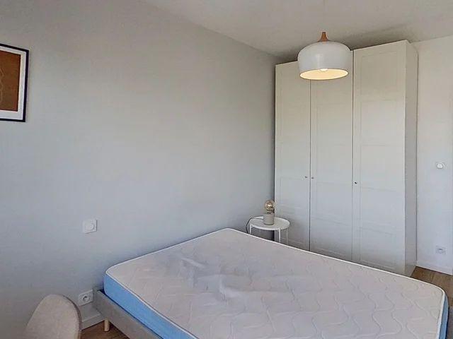 Chambre dans une colocation de 81m2