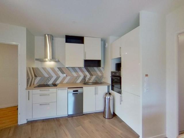Chambre dans une colocation de 81m² à Lille