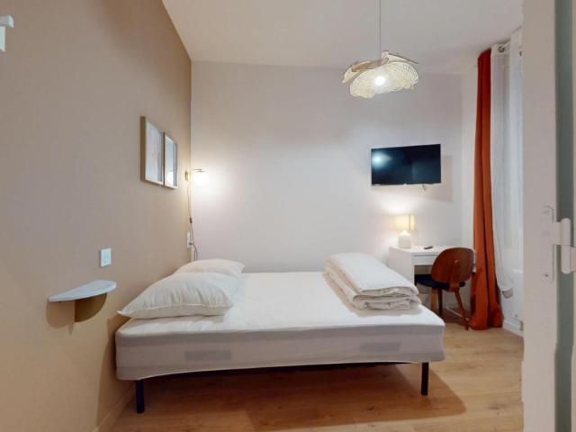 Chambre dans une colocation de 81m² à Montpellier