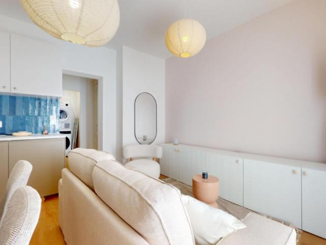 Chambre dans une colocation de 82m² à Montpellier